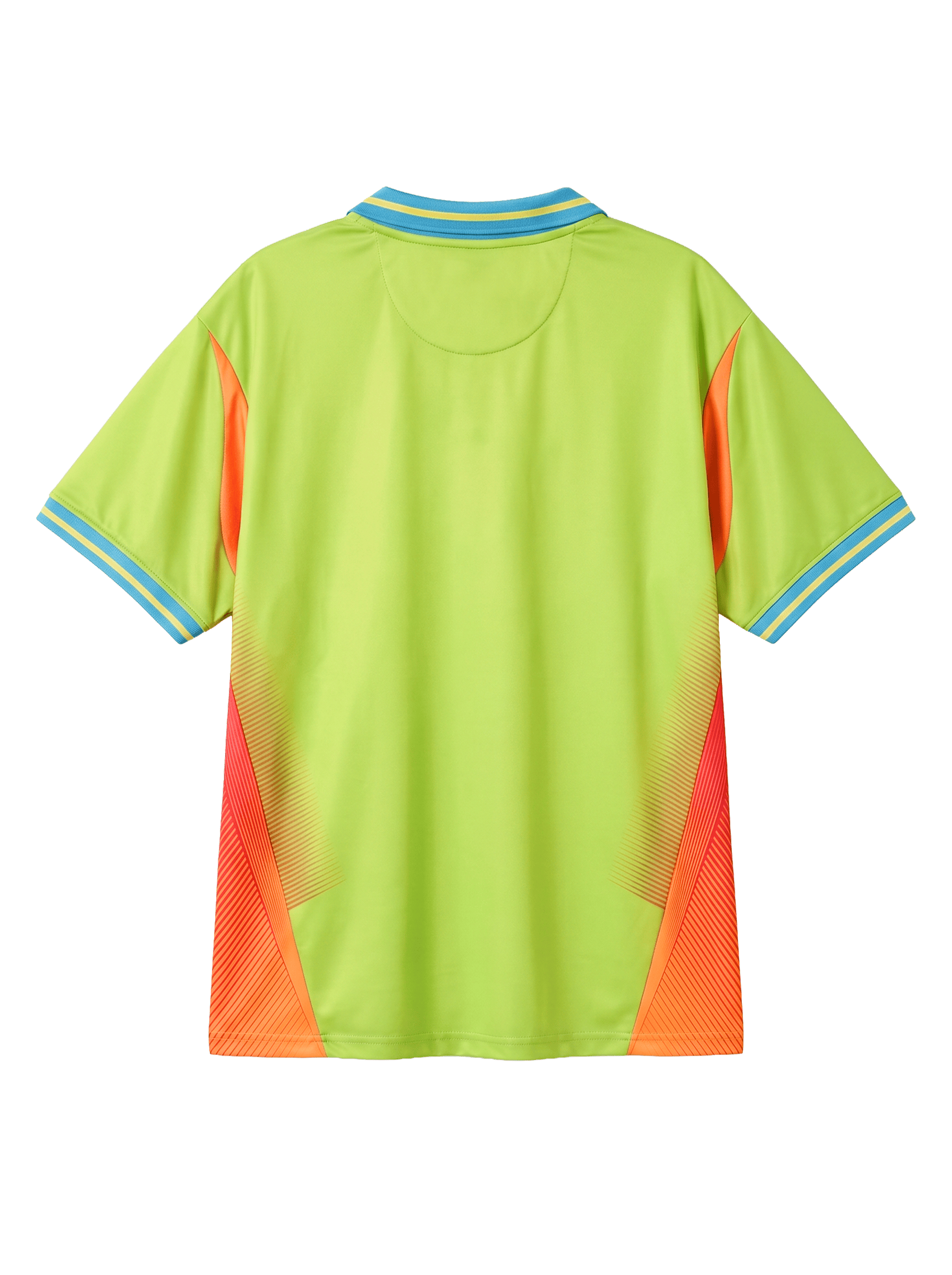 ARKK Apparel Football Shirt | Multi T-Shirt